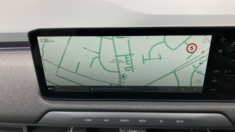 Kia Ev3 148kW GT-Line S 81.4kWh 5dr Auto Electric Estate